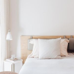 Habitación Estándar con Cama Queen